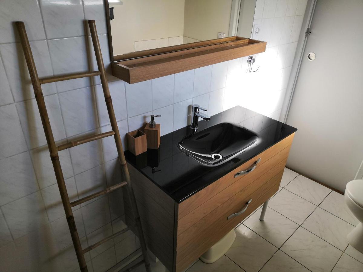 Apartmán La Casa De Brens Brens  Exteriér fotografie