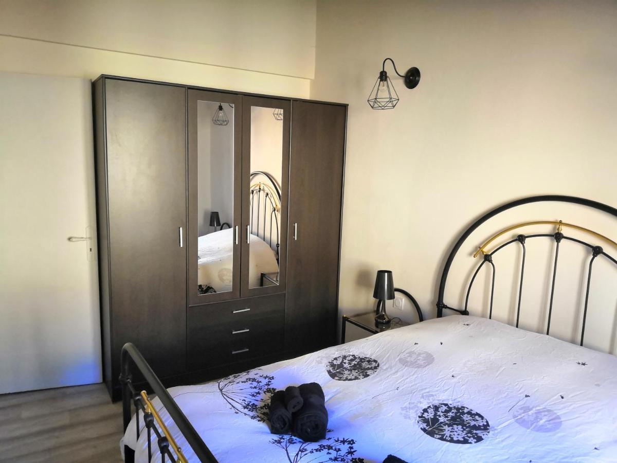 Apartmán La Casa De Brens Brens  Exteriér fotografie